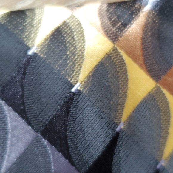 COLOURS Alexander Julian necktie - Picture 3 of 6